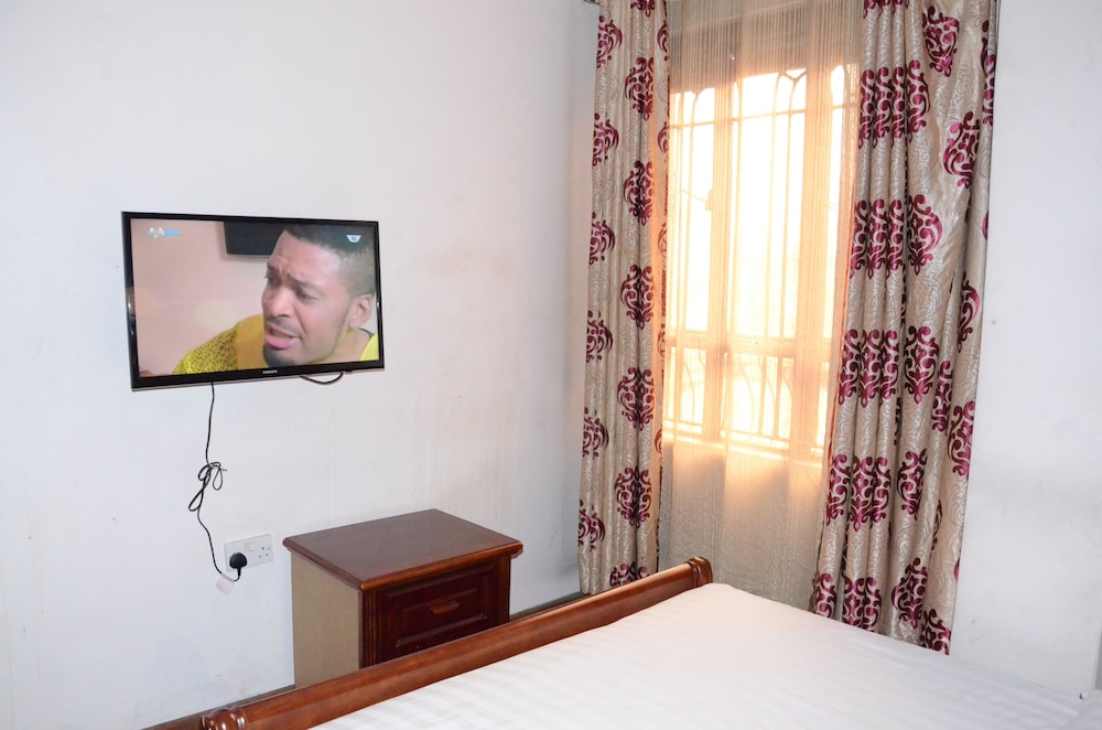 Geed Hotel - last minute hotel in Nairobi