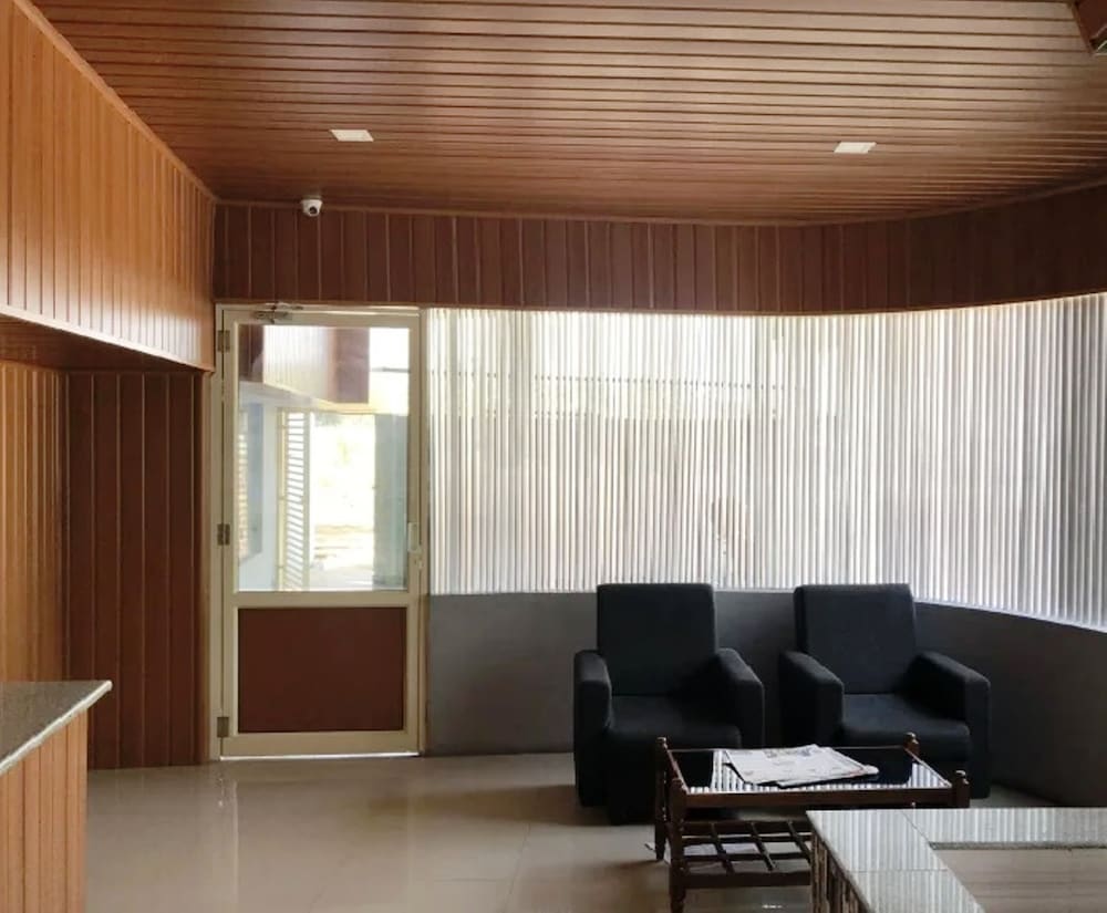 Jippus Galaxy in Aluva, India