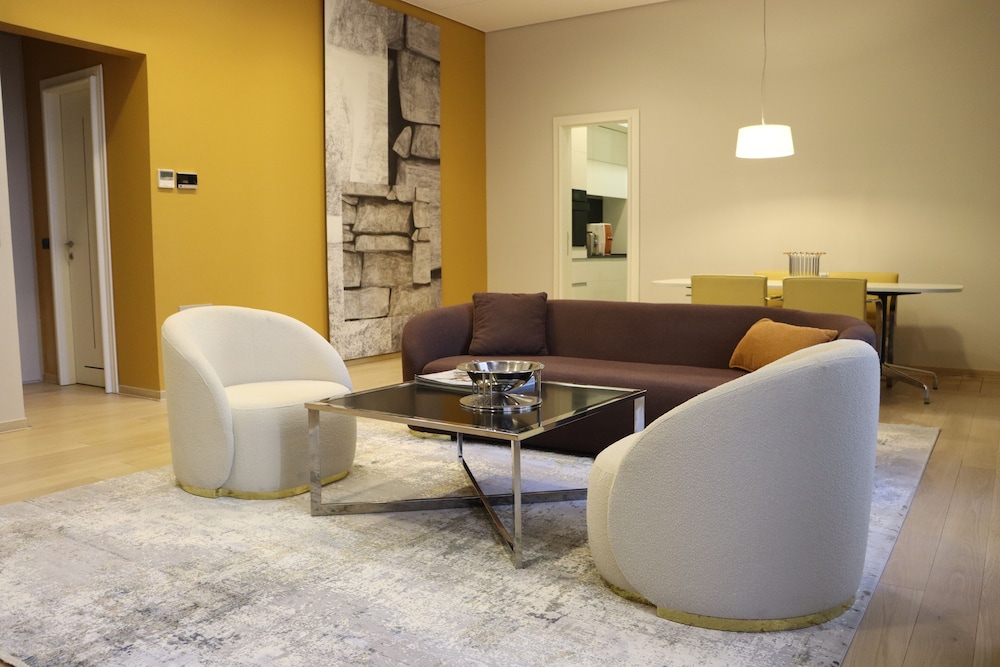 סלון / אזור ישיבה