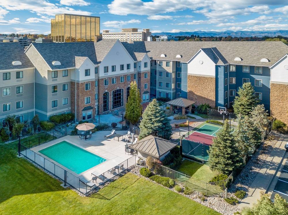 Staybridge Suites Denver Cherry Creek an IHG Hotel - featured photo