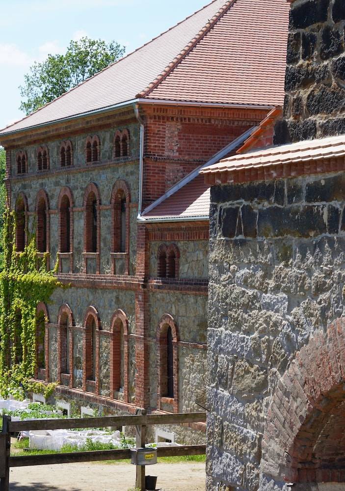 Land view from property