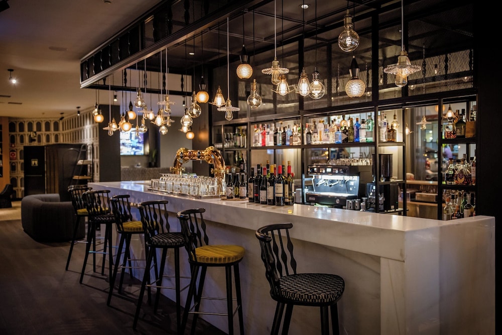 Mercure Madrid Plaza de España