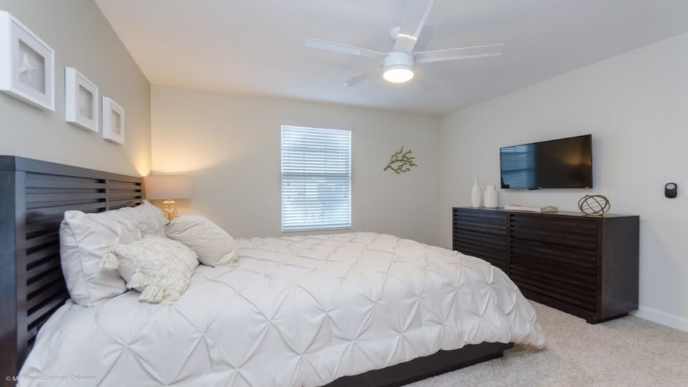 Ev228681 Champions Gate Resort 8 Bed 5 Baths Villa - photo 5