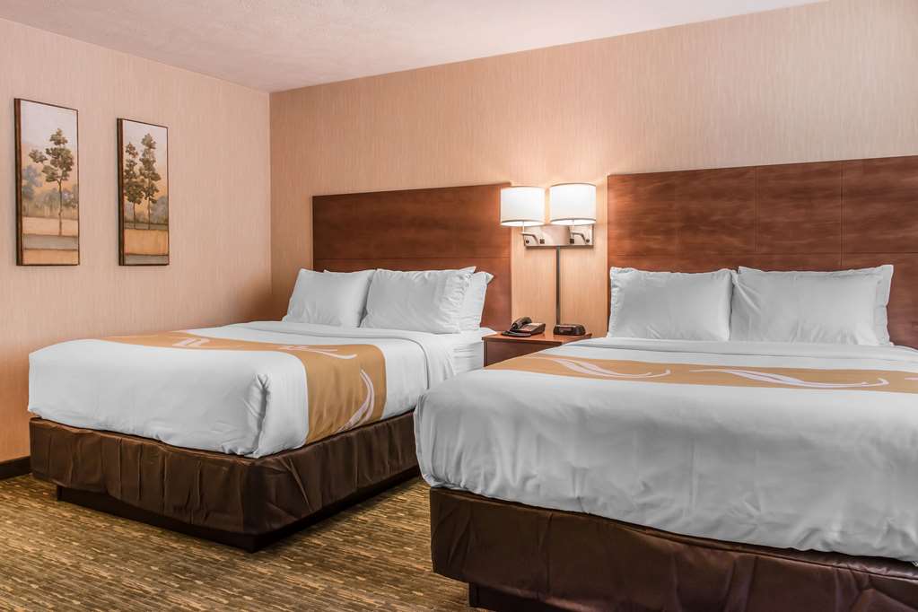 Quality Inn Bedford - photo 18