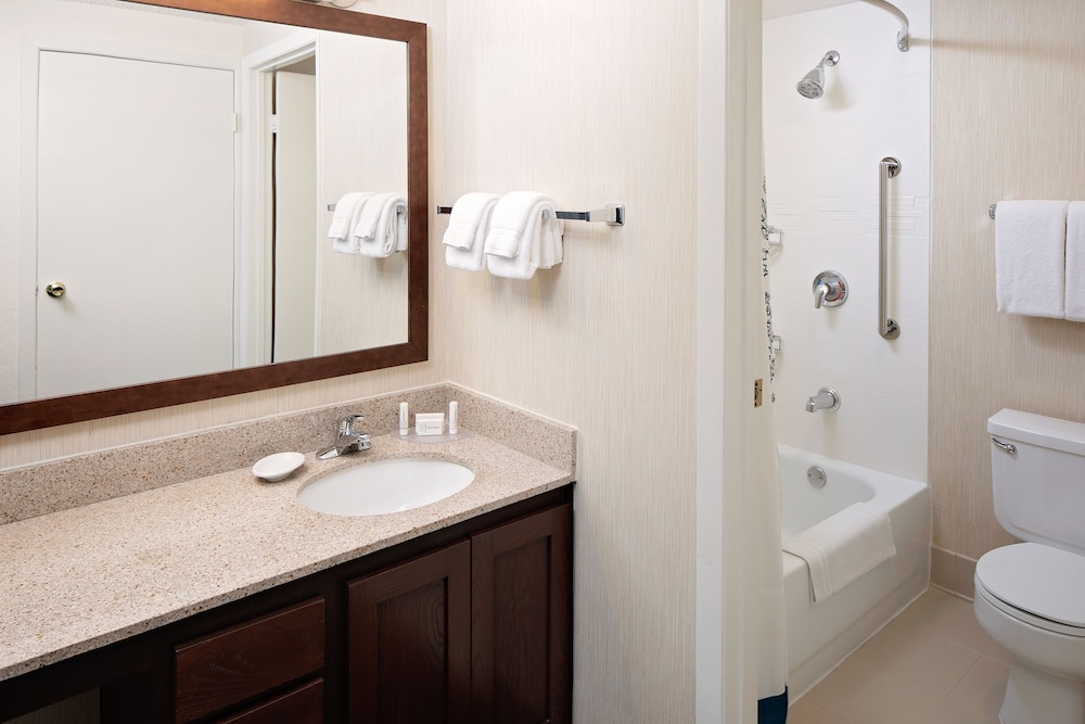 Residence Inn by Marriott Denver Downtown - photo 12