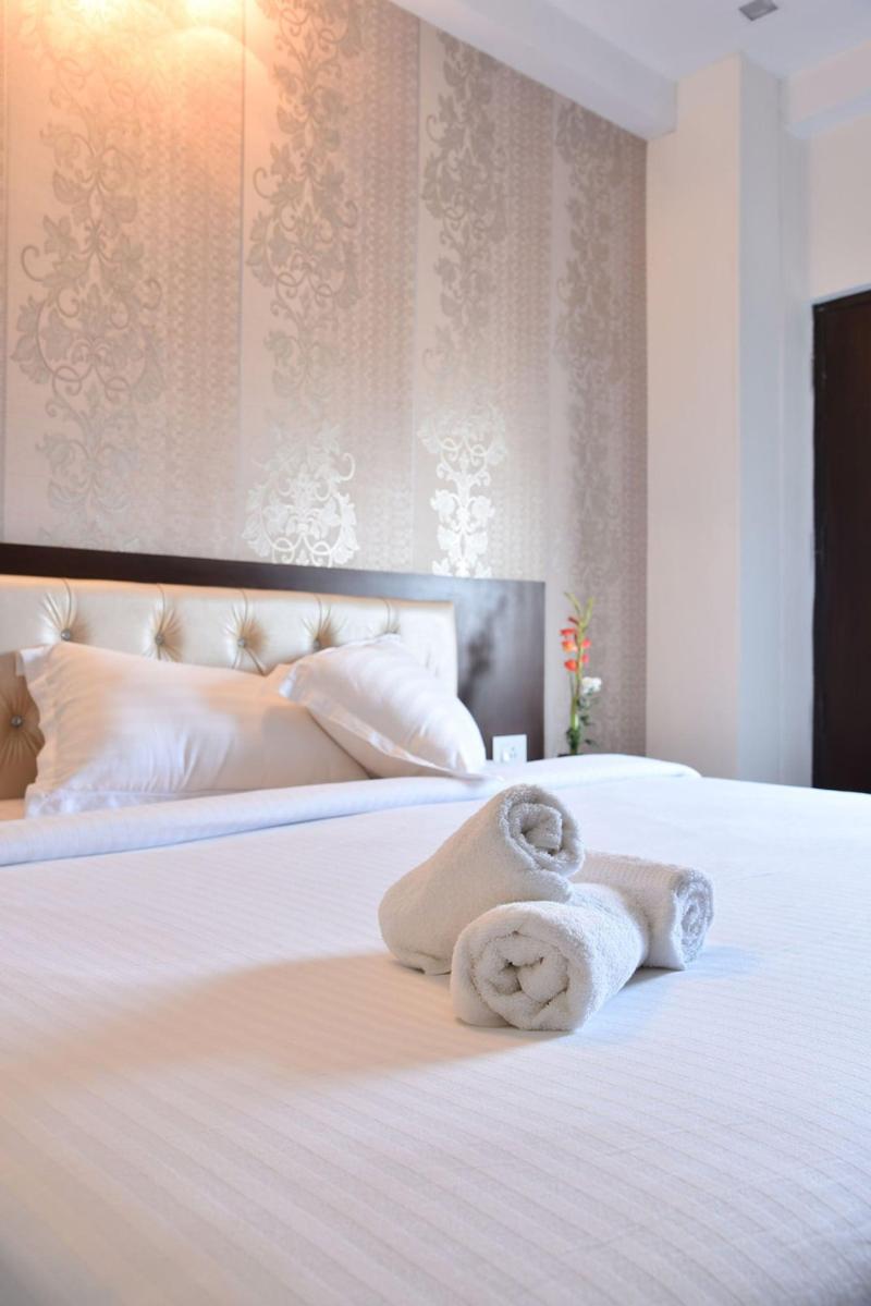 Hotel FloraInn
