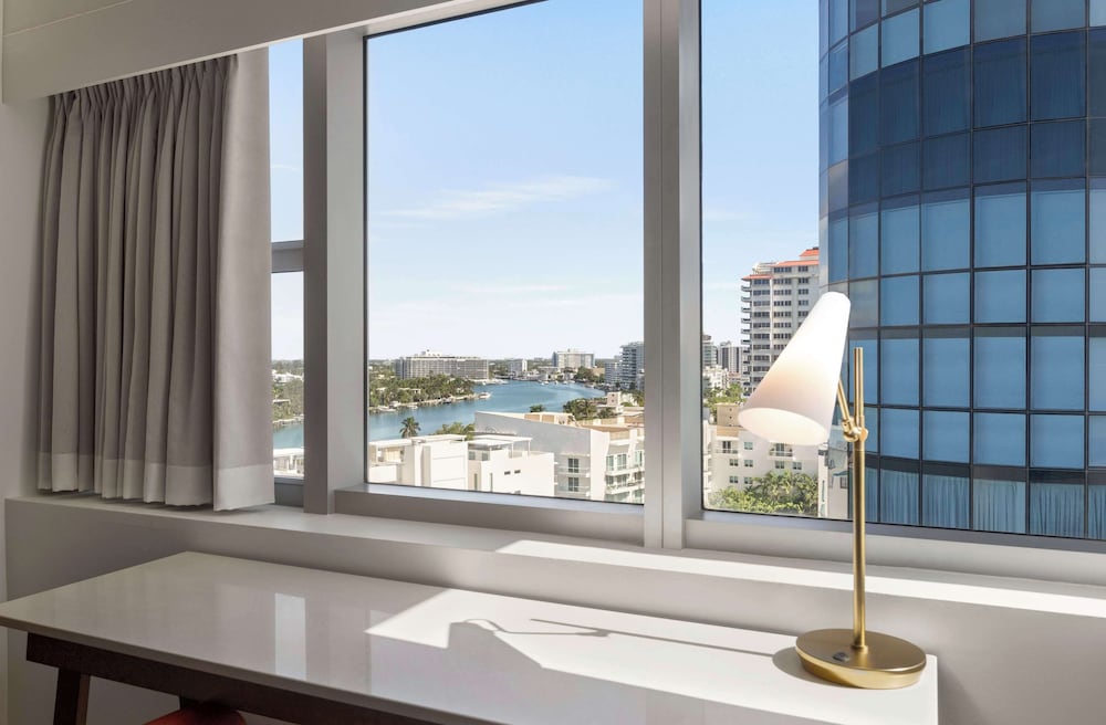 Hilton Cabana Miami Beach Resort - photo 108