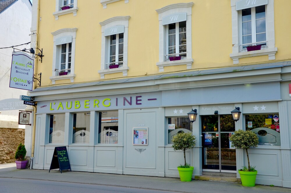L’Ostaleri — Auray — photo 2