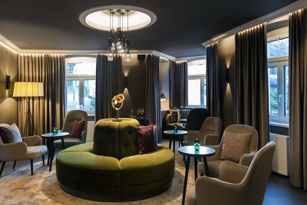 ERIKA Boutiquehotel Kitzbühel — Kitzbuehel — photo 4