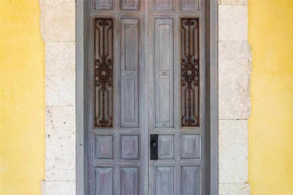Hacienda Chekul Sian Kaan Luxury Villa — 4-Star Luxury Hotel in Tulum, Mexico