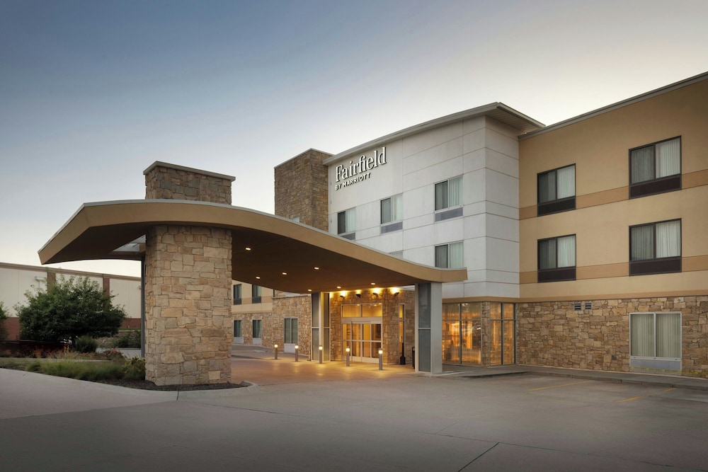 Fairfield Inn & Suites by Marriott Lincoln Southeast in Lincoln, United States