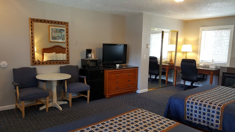 Lake Ridge Hotel - photo 34