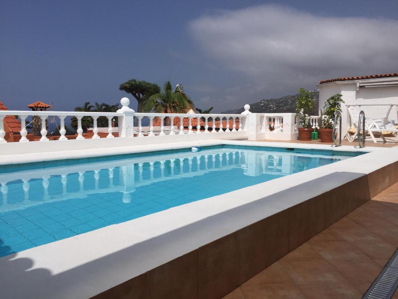 La Victoria La Palmita — hotel in La Victoria De Acentejo