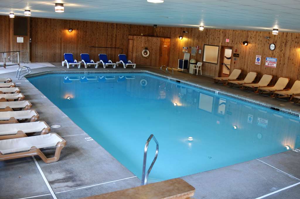 Fox Ridge Resort - photo 10
