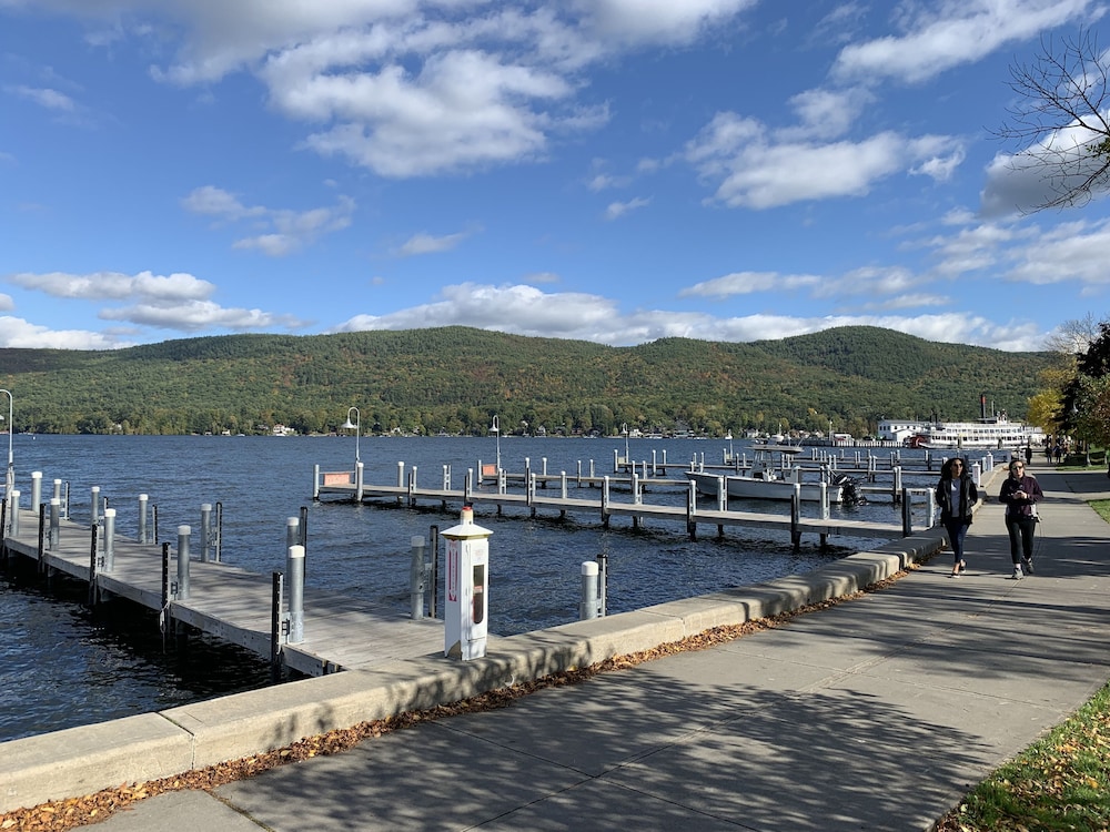 Lake Haven Motel - photo 35