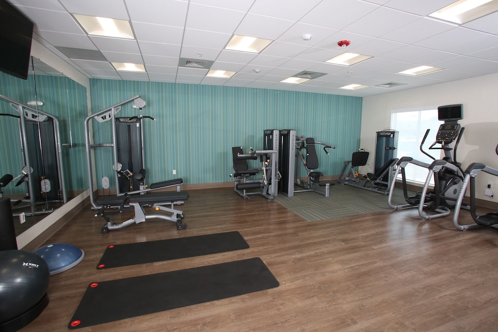 Holiday Inn Express McCook by IHG - photo 23