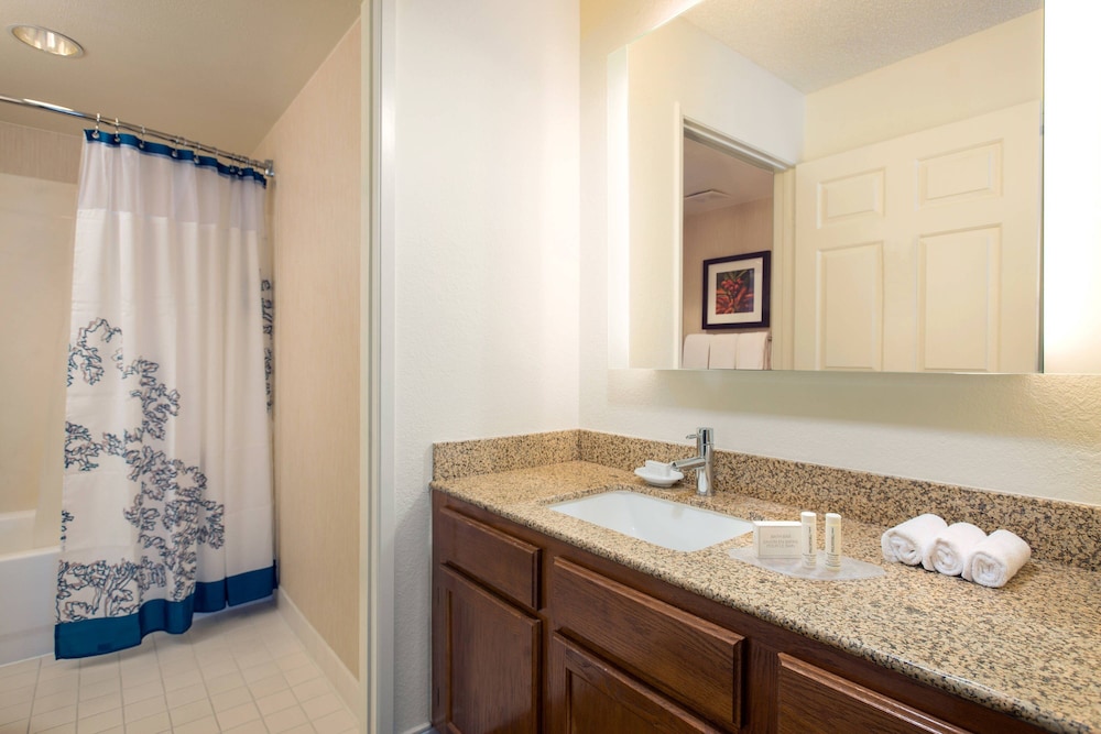 Residence Inn by Marriott San Diego Sorrento Mesa Sorrento Valley - photo 17