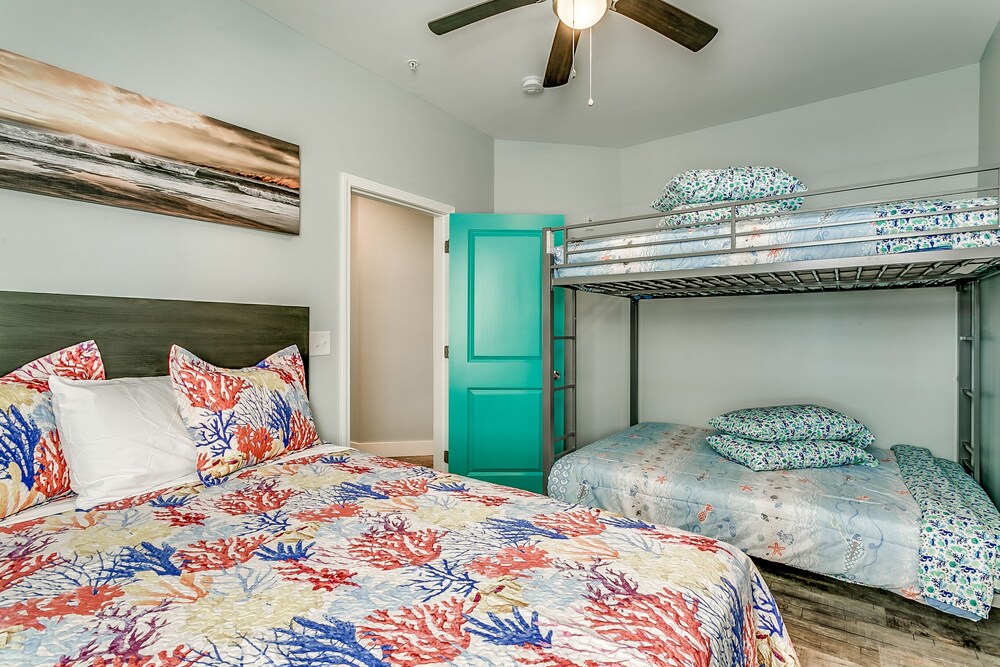 Together Resorts Cherry Grove Resort at 5405 A N Ocean Blvd - photo 23