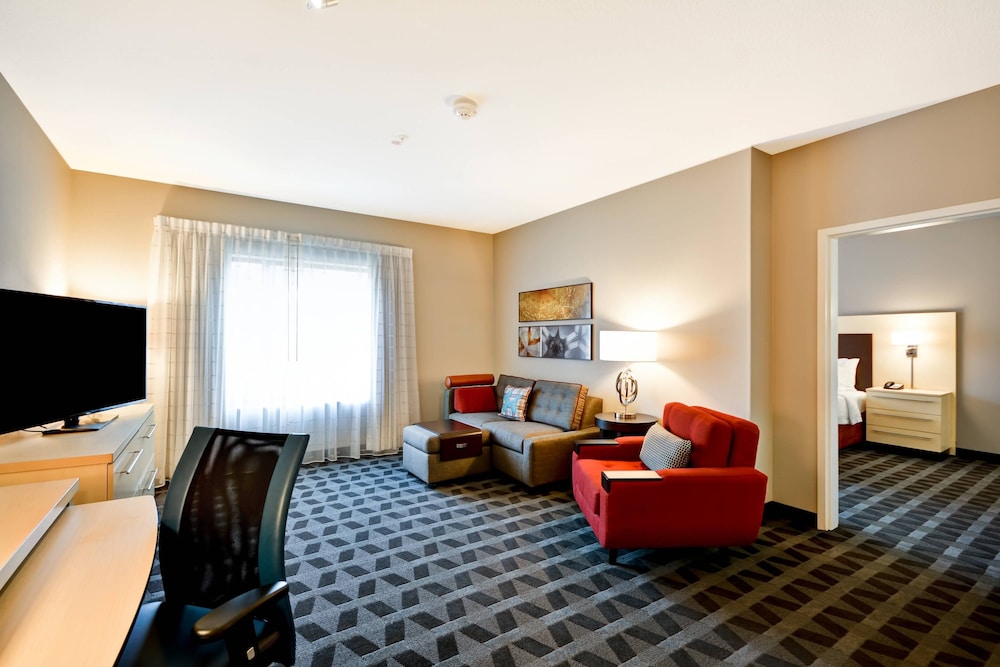 TownePlace Suites by Marriott Dallas Lewisville - photo 13