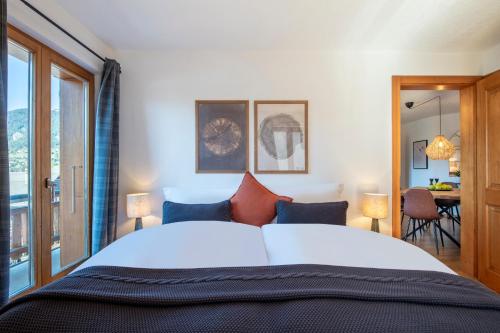 No 8 Bed & Bar in Verbier, Switzerland