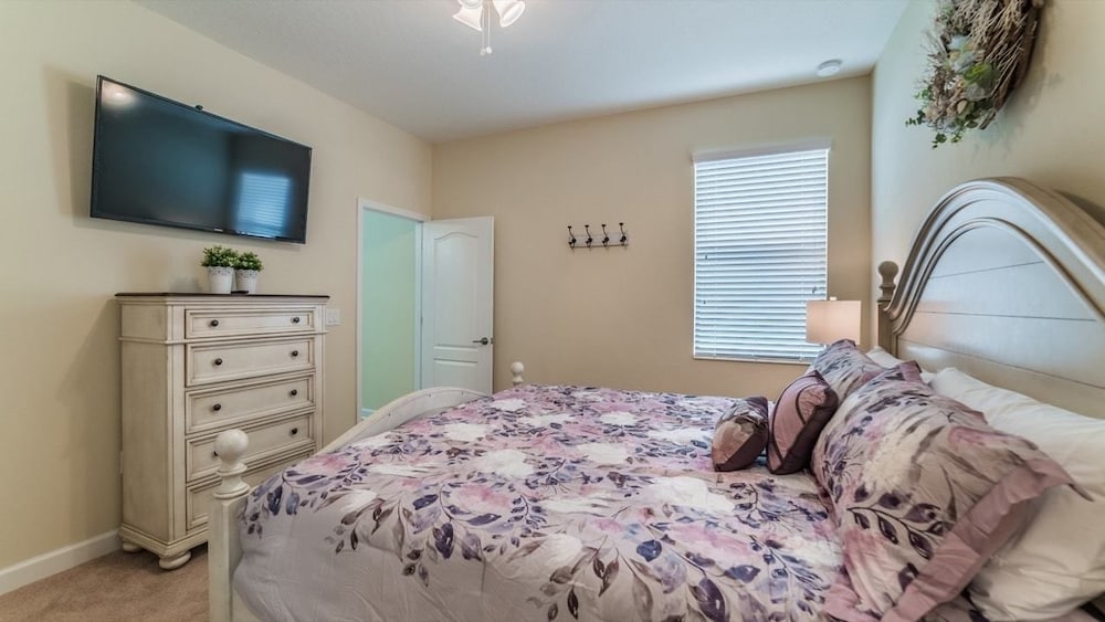 Grhwgd9165 Champions Gate Resort 4 Bed 3 Baths House - photo 7