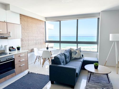 Ilanga Africa Beach Front Apartments