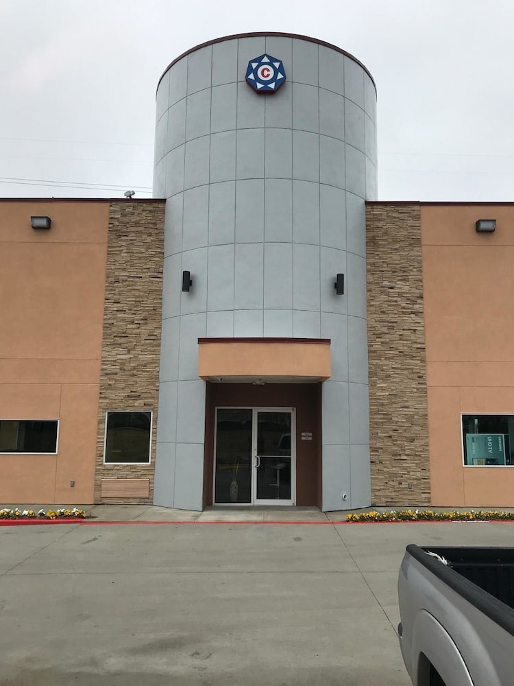 Crystal Inn Sugar Land - photo 27