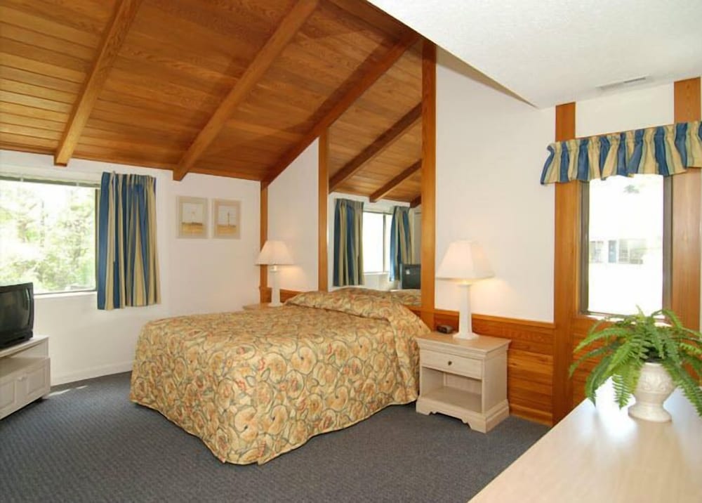 Southcape Resort Mashpee a Ramada by Wyndham - photo 5