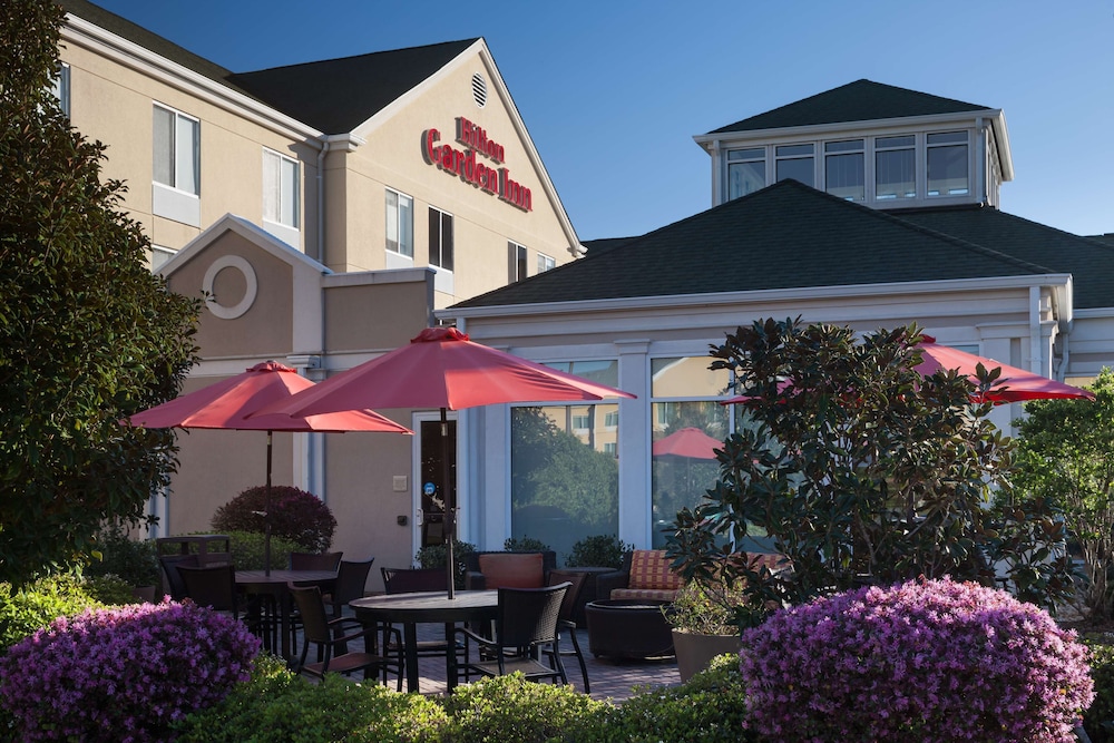 Hilton Garden Inn Savannah Airport - photo 40