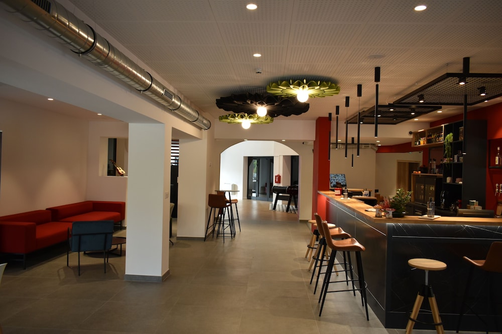 ibis Beaune Centre — Beaune — photo 4