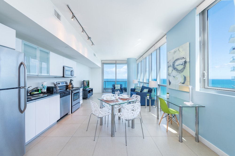 Global Luxury Suites at Monte Carlo - photo 78