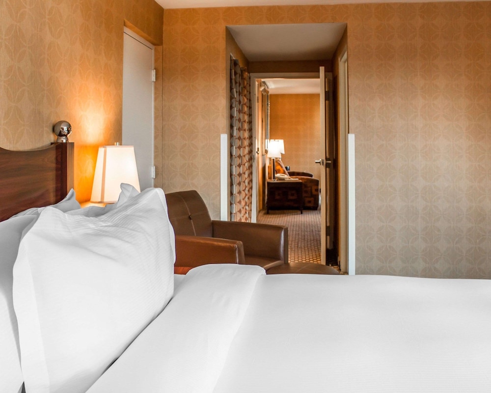 The Woodlands Inn an Ascend Collection hotel - photo 34