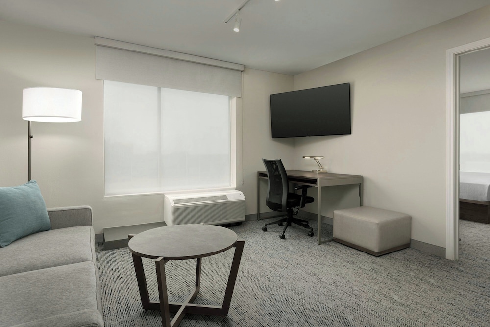 TownePlace Suites by Marriott Abilene Southwest - photo 18