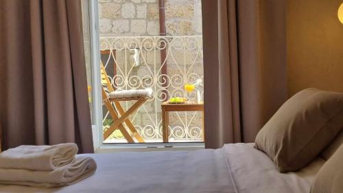 Mascheroni Luxury Rooms in Dubrovnik, Croatia