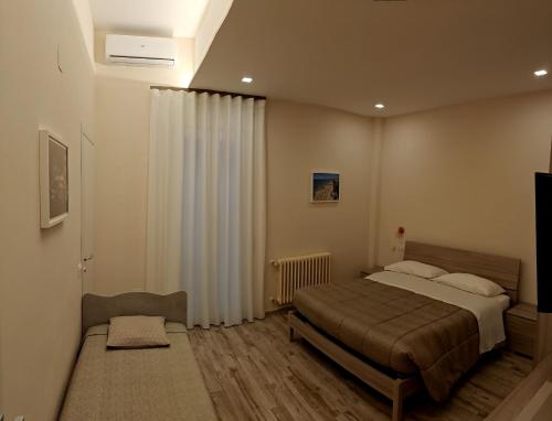 Daisy - carbon neutral hotel in Pescara