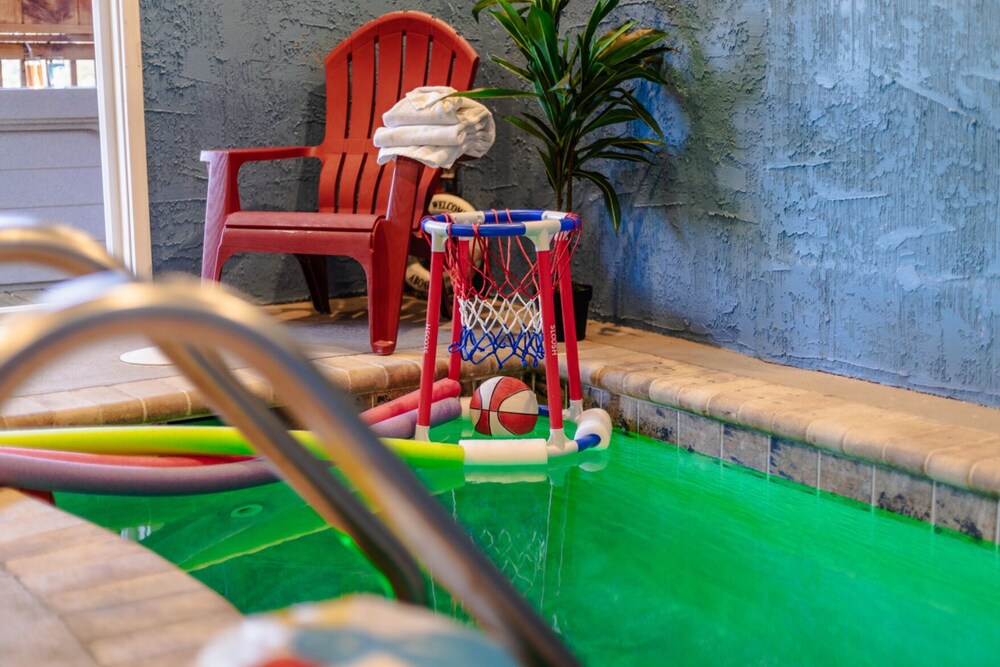 Dollywood Delights by Ghosal Luxury Lodging - photo 23