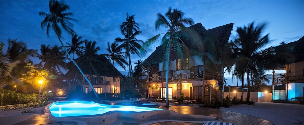 Zanziblue - last minute hotel in Zanzibar