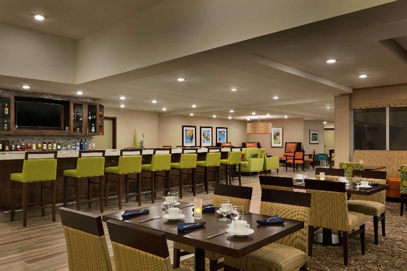 Hilton Garden Inn Statesville - carbon neutral hotel in Statesville