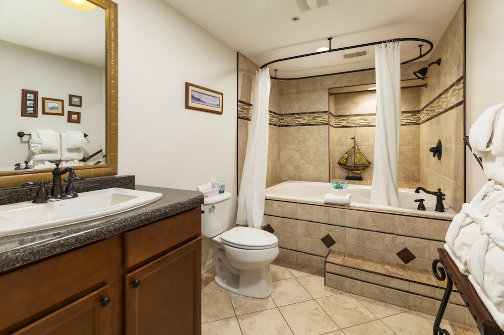 Old Harbor Inn - photo 225