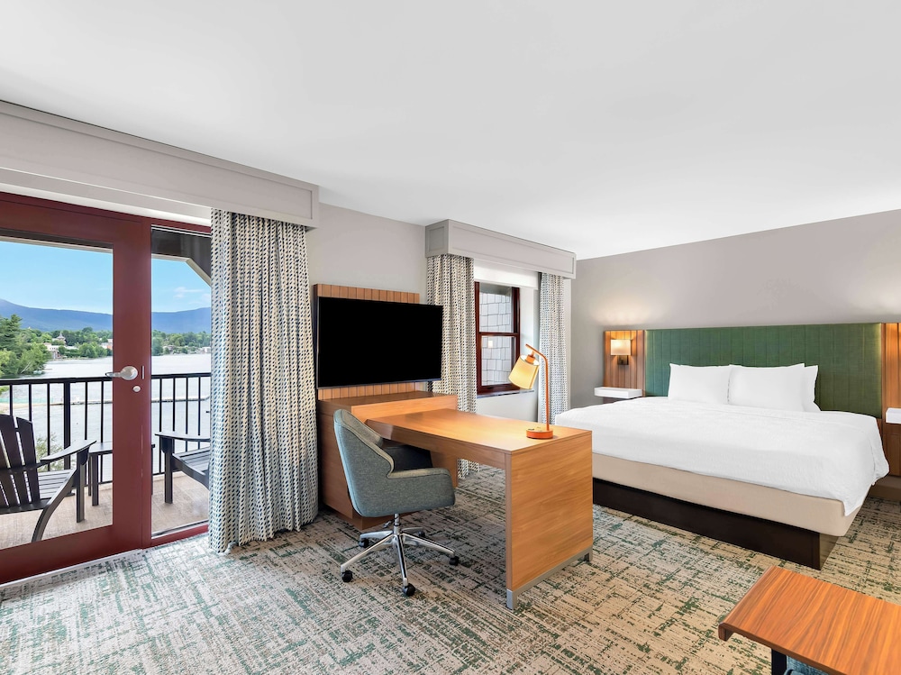 Hampton Inn & Suites Lake Placid - photo 20