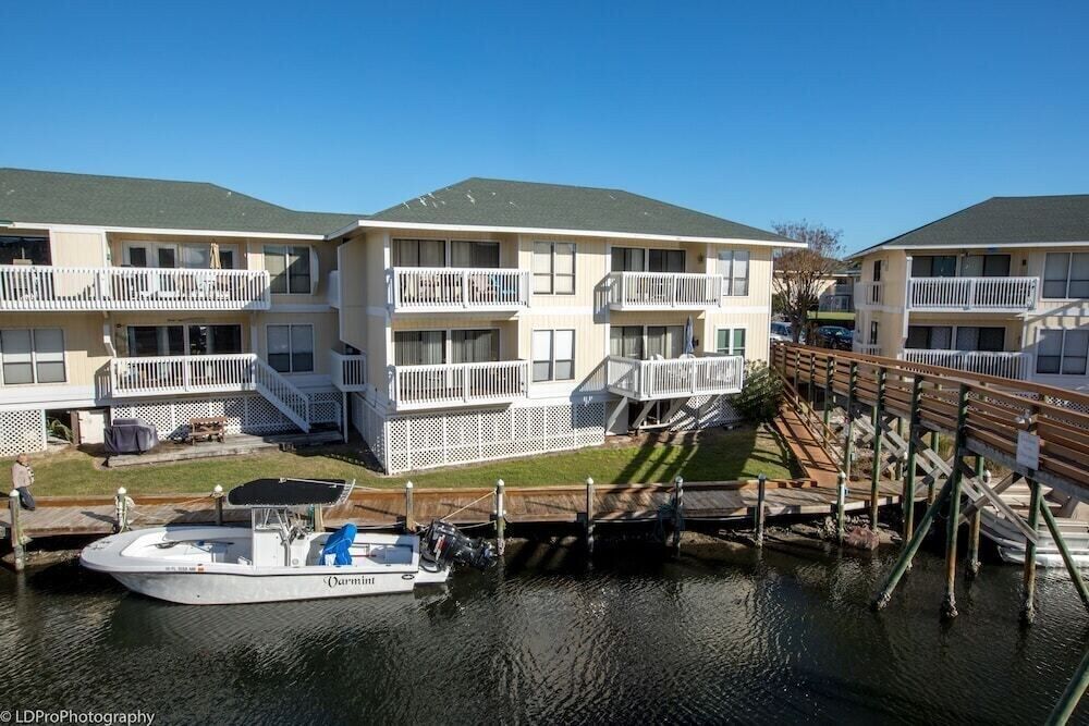 Sandpiper Cove 4200 Destin 1 Br Condo — 4-Star Luxury Hotel in Destin, United States
