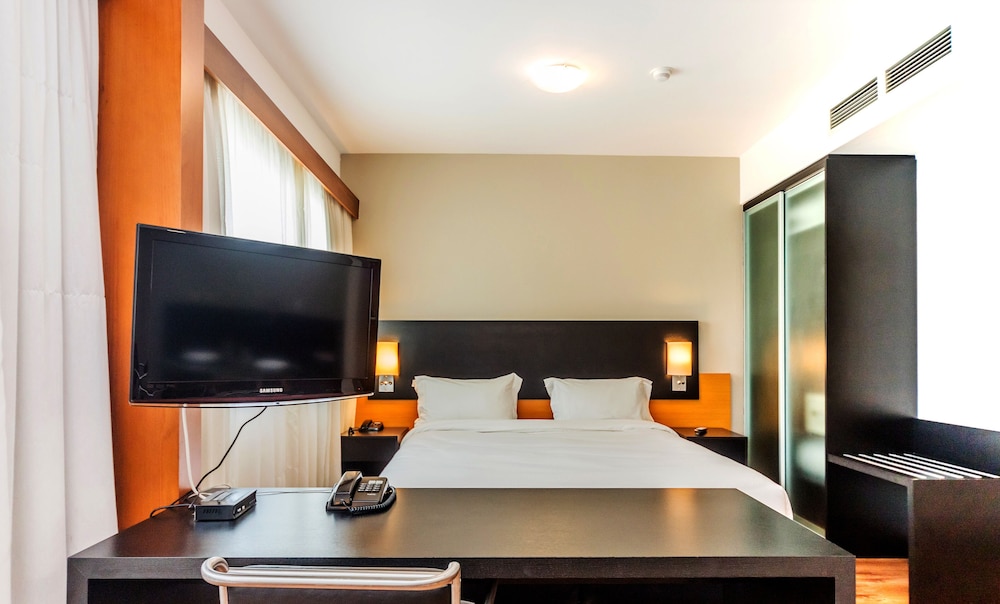 Tulip Inn Sao Paulo Paulista