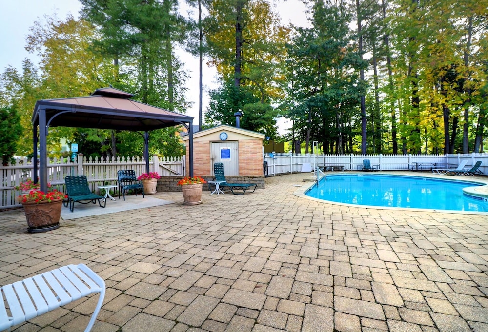 Senator Inn & Spa - photo 87