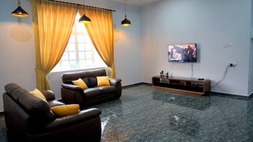 Muar Villa — Muar — photo 3