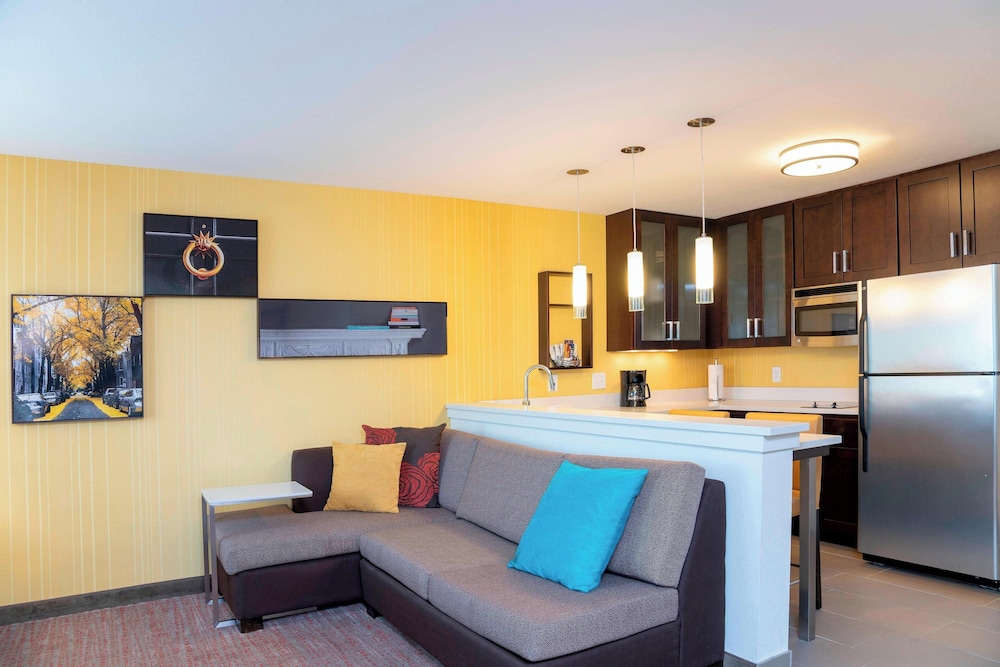 Residence Inn Akron South Green - photo 26
