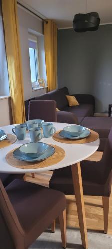 Apartament z Widokiem 4 — Chelm — photo 4