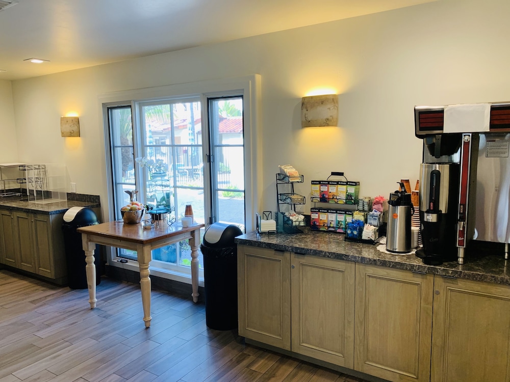 The Franciscan Hotel - photo 30