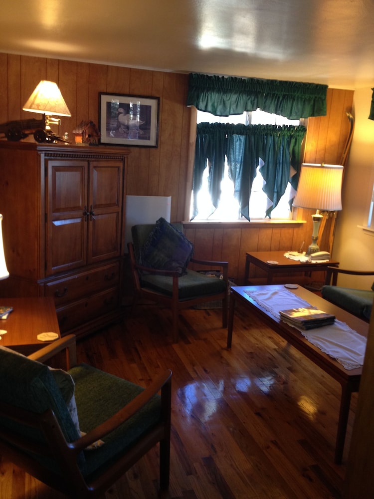 Mountain Haven Inn - photo 32