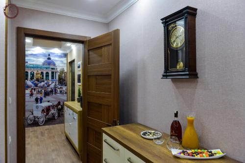 Tsereteli Inn
