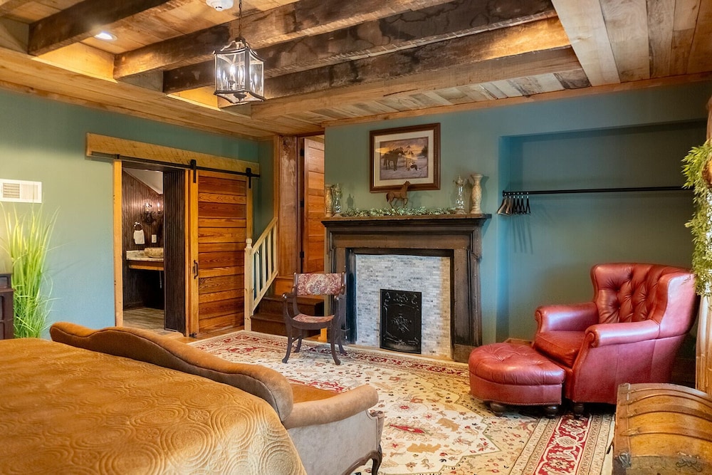 Belle Air Mansion - photo 38